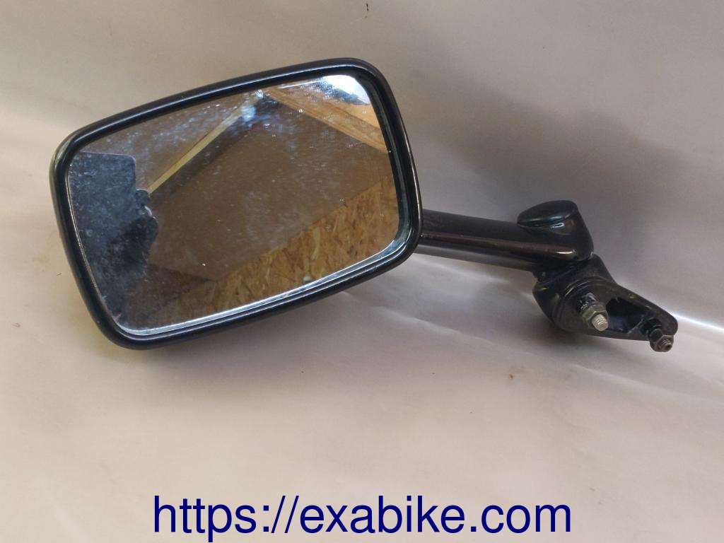 mirror, left Kawasaki ZZR 600 - photo 1