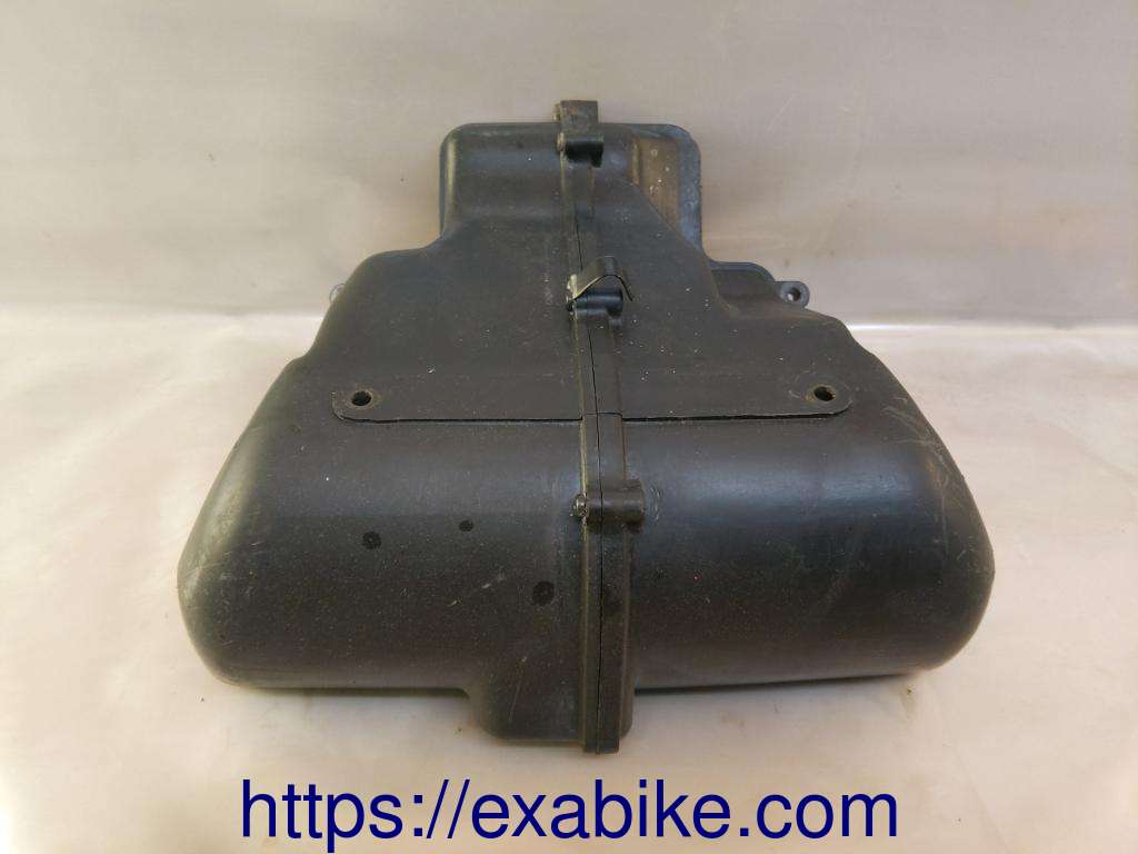 boite à air Kawasaki ZZR 600 - photo 1