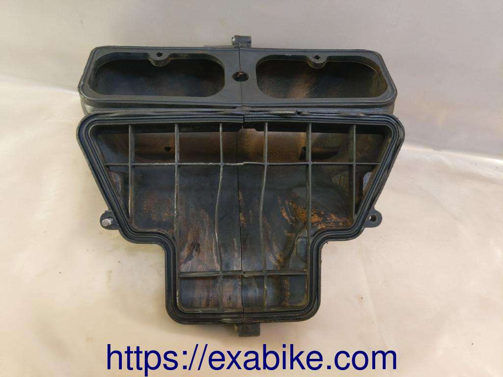 boite à air Kawasaki ZZR 600 - photo 2