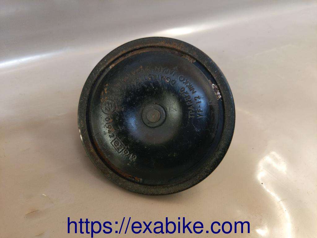 horn Kawasaki ZZR 600 - photo 1