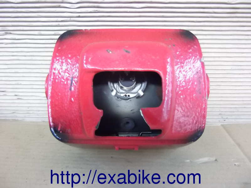 headlight Honda CX 400 - photo 2