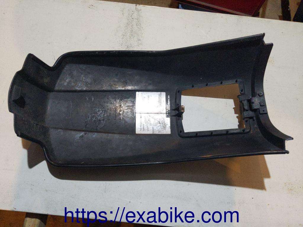 cowl Yamaha XVZ 1300 Venture - photo 2