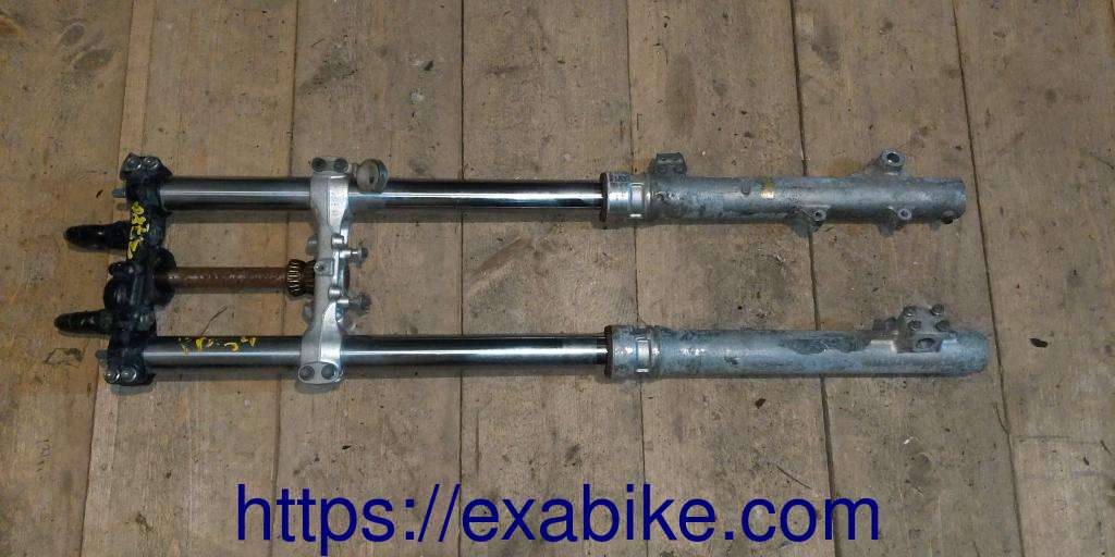 fourche Honda XL 600 RM - photo 1