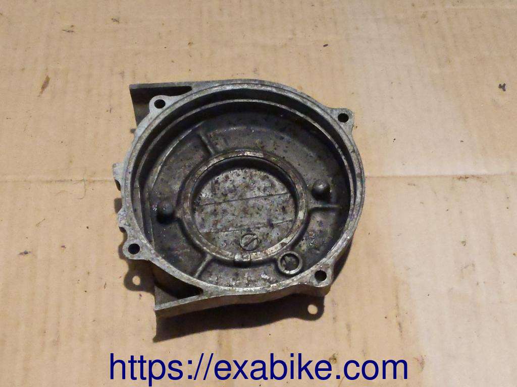 generator cover Honda CB 125 S - photo 2