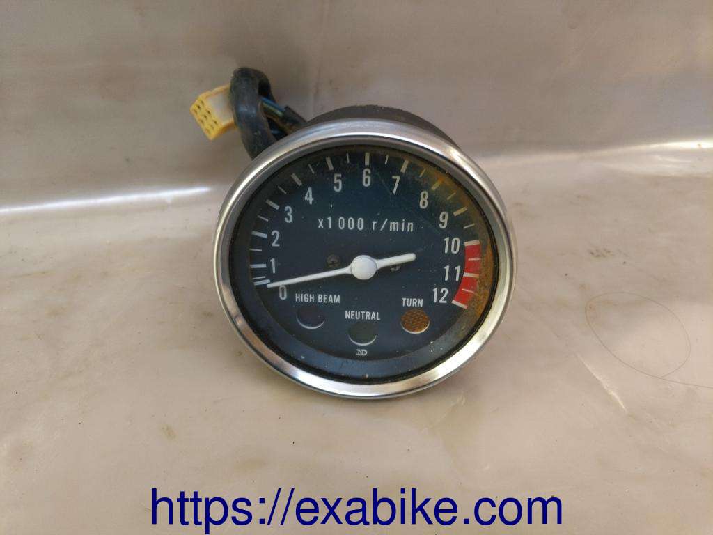 tachometer Suzuki GN 125 - photo 1