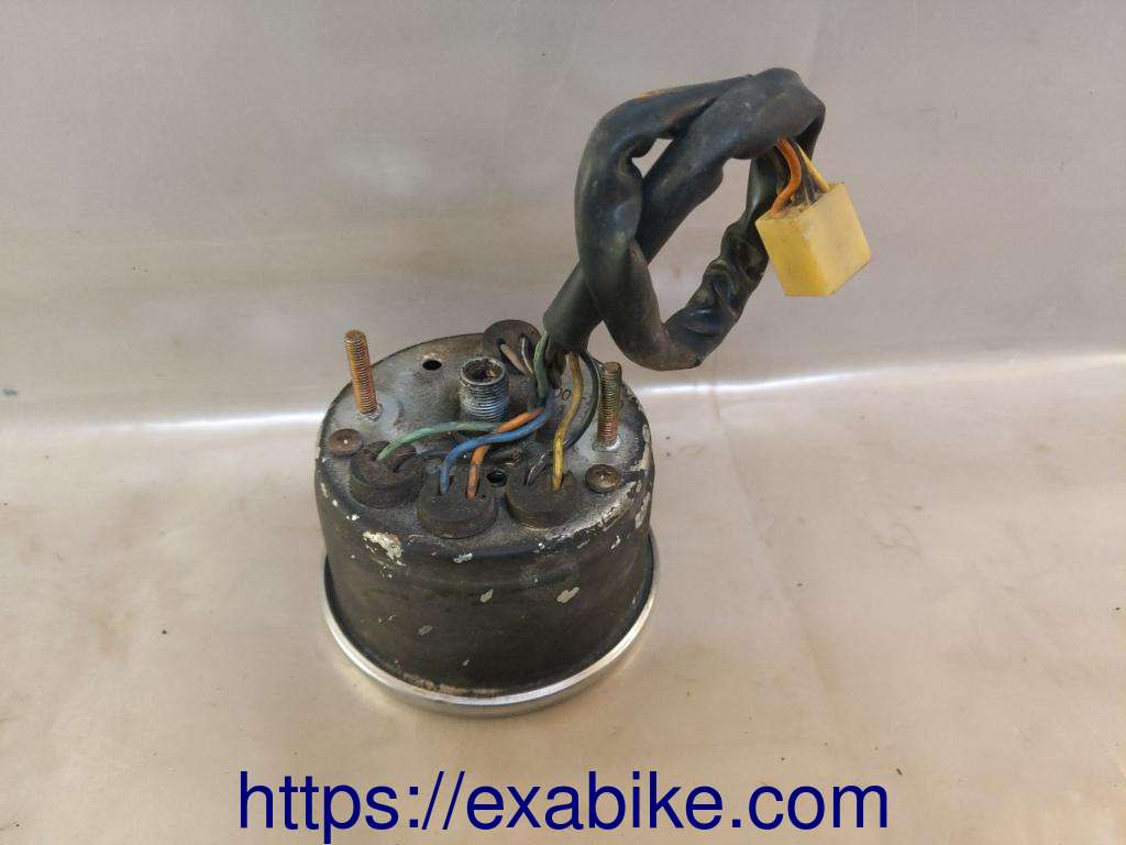 tachometer Suzuki GN 125 - photo 2