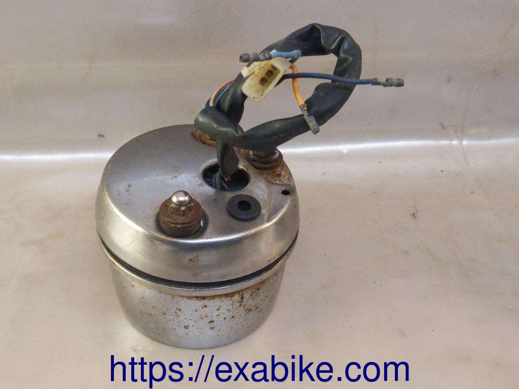 meter part Honda CM 125 C - photo 2