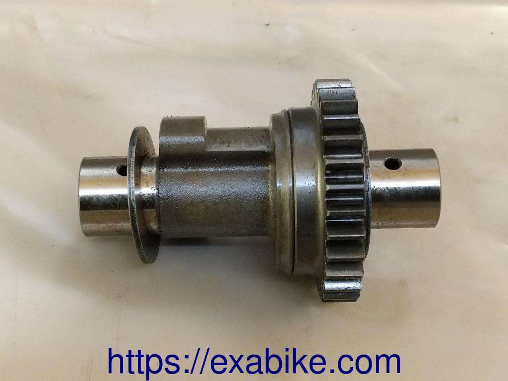 balancer shaft Suzuki GSXR 1000 - photo 1