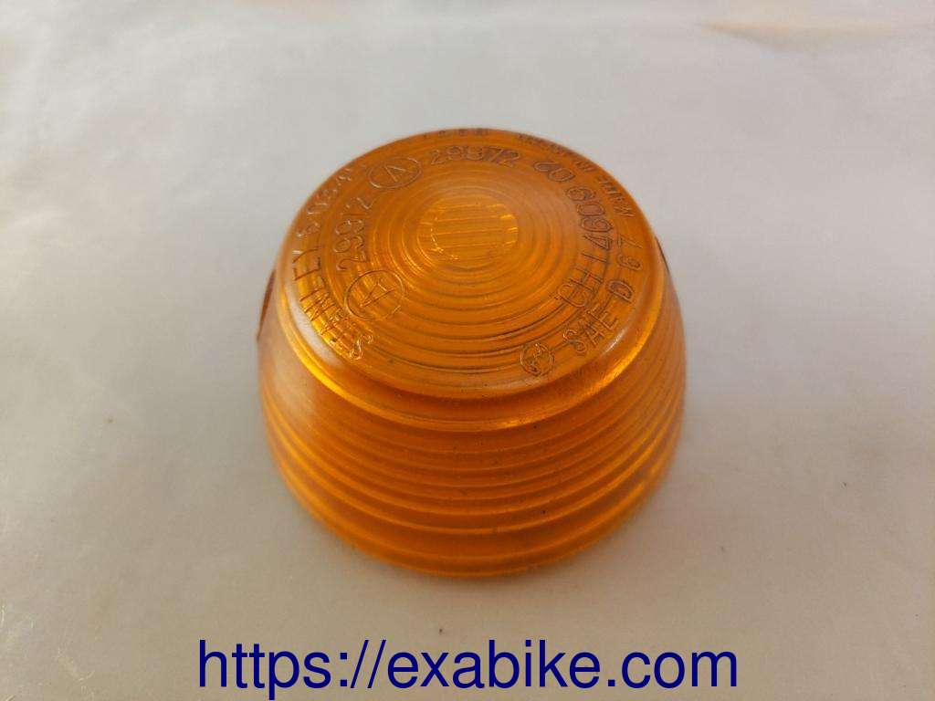 turn signal lens Honda CB125 Twin - photo 1
