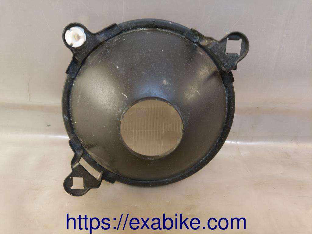 headlight, left Suzuki GSXR 1100 - photo 2