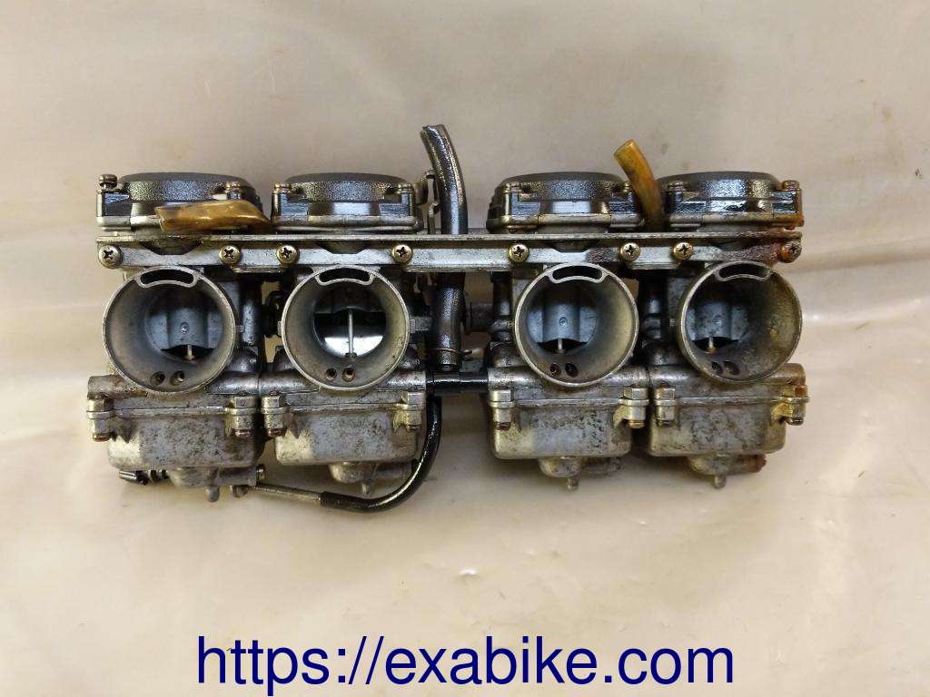 carburateur Kawasaki GPX-R 600 - photo 1