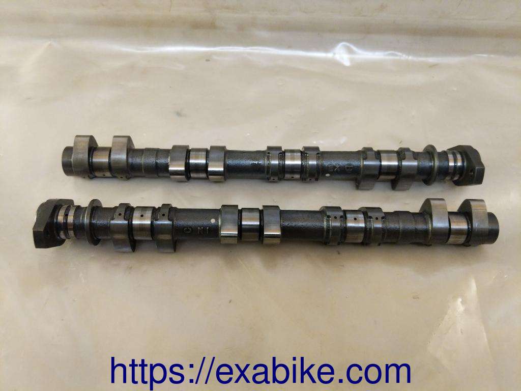 camshaft Honda Hornet 600 - photo 1
