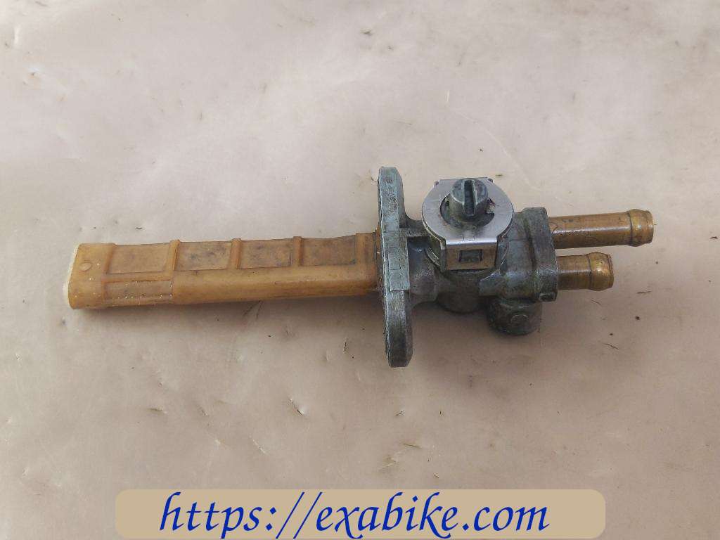 robinet d'essence Suzuki GSE 500 - photo 1