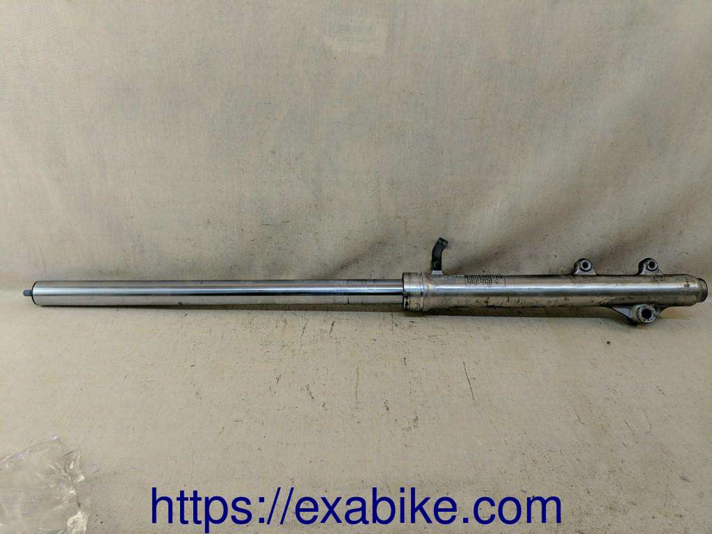 fork element, left Suzuki DR 600 - photo 1