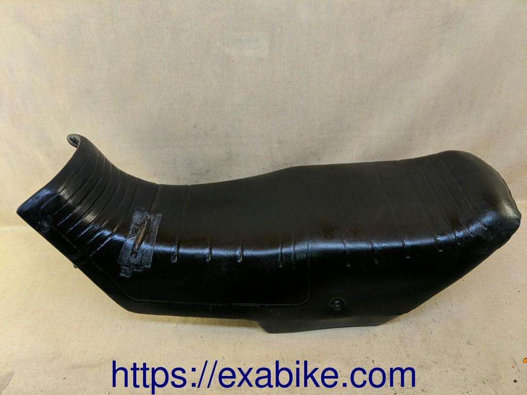 selle Suzuki GS 750 - photo 1