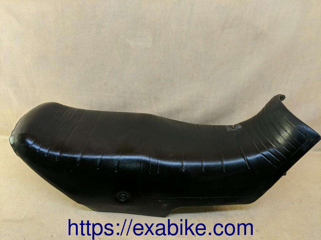 selle Suzuki GS 750 - photo 3