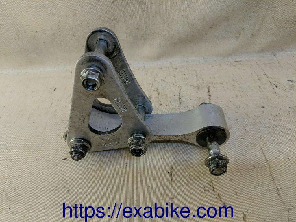 biellette de suspension Suzuki GSXR 1000 - photo 1