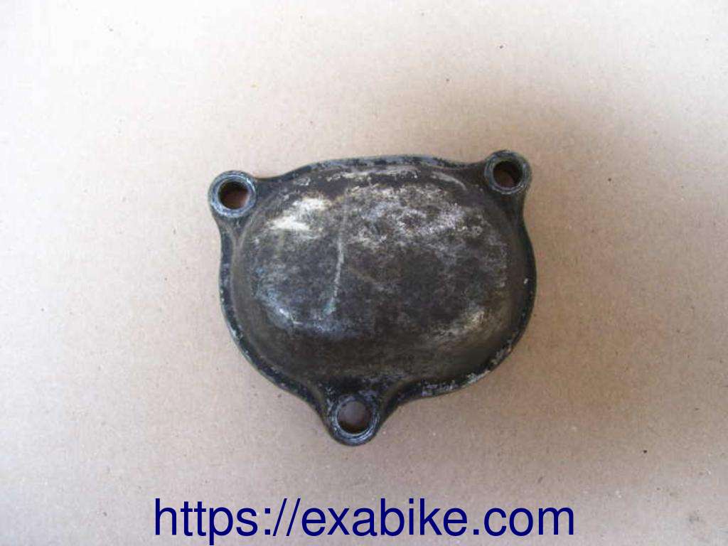 trappe culbuteur échappement Yamaha SR 250 SE - photo 1