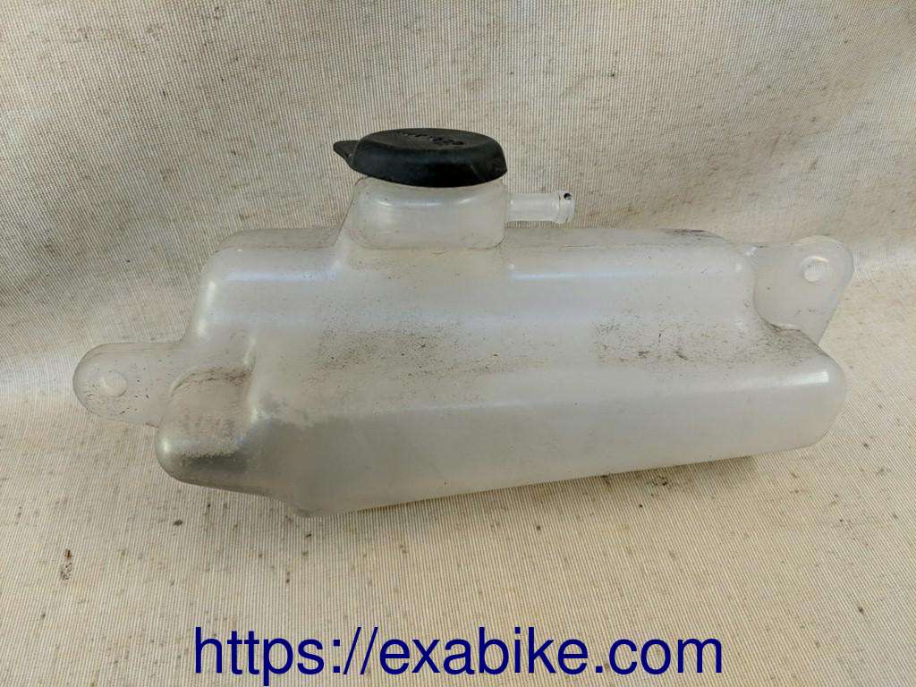 expansion tank Kawasaki ER5 - photo 1