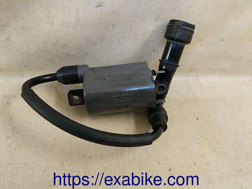 bobine d'allumage Kawasaki ER5 - photo 1