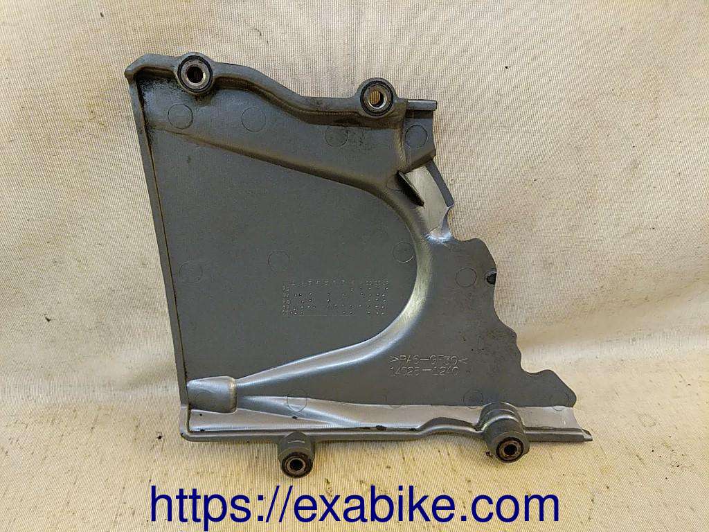 carter de sortie de boite Kawasaki ER5 - photo 2