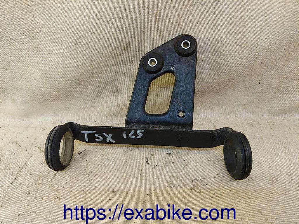 headlight holder Suzuki TSX 125 - photo 1