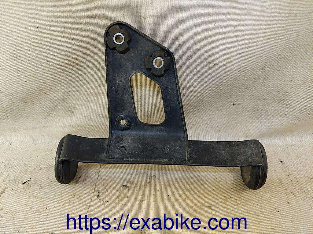 headlight holder Suzuki TSX 125 - photo 2