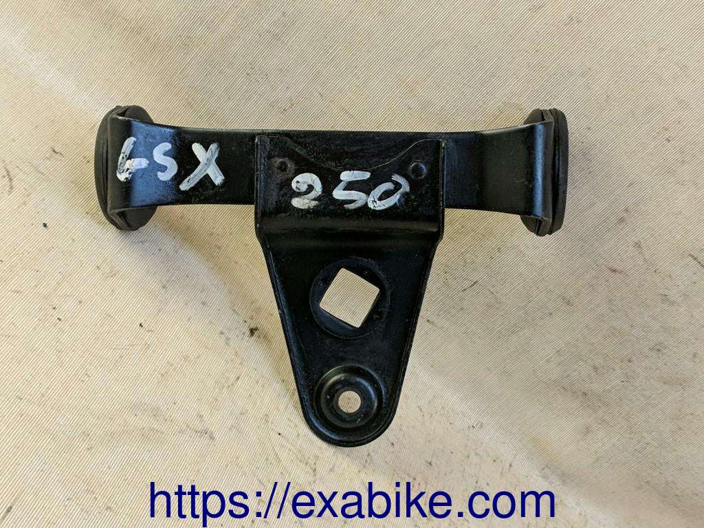 headlight holder Suzuki GSX 250 - photo 2