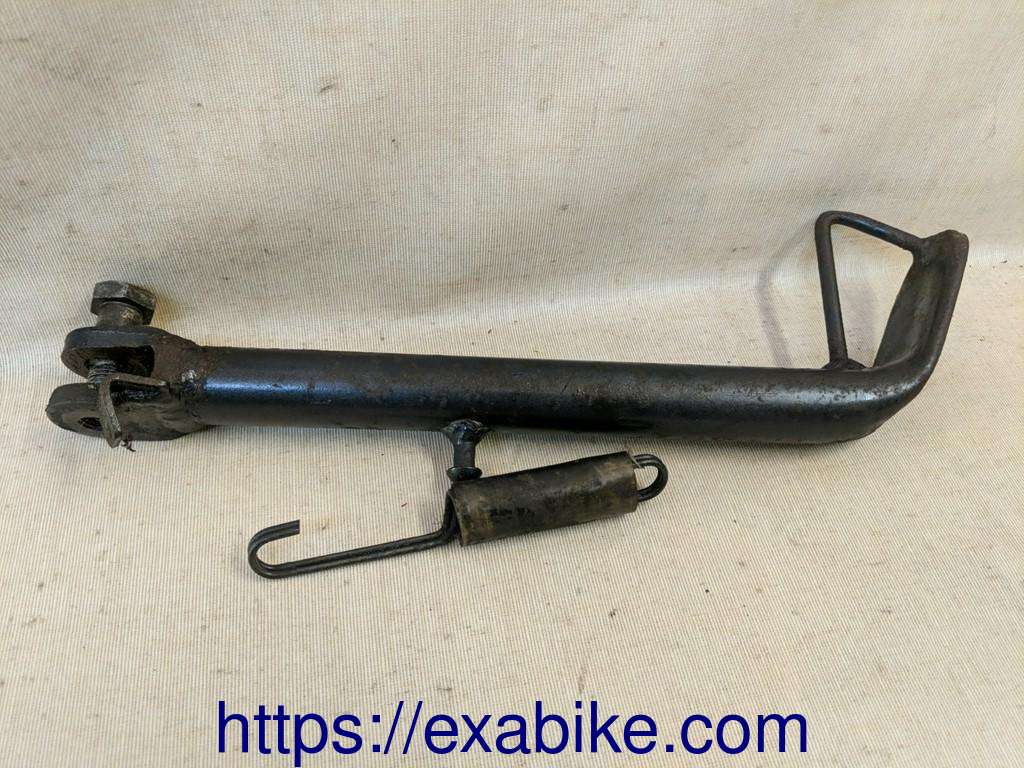 béquille latérale Kawasaki ER5 - photo 1
