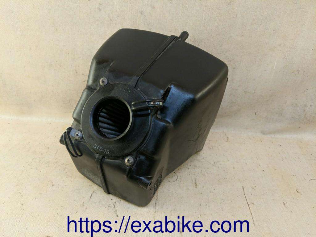 boite à air Suzuki GSE 500 - photo 2