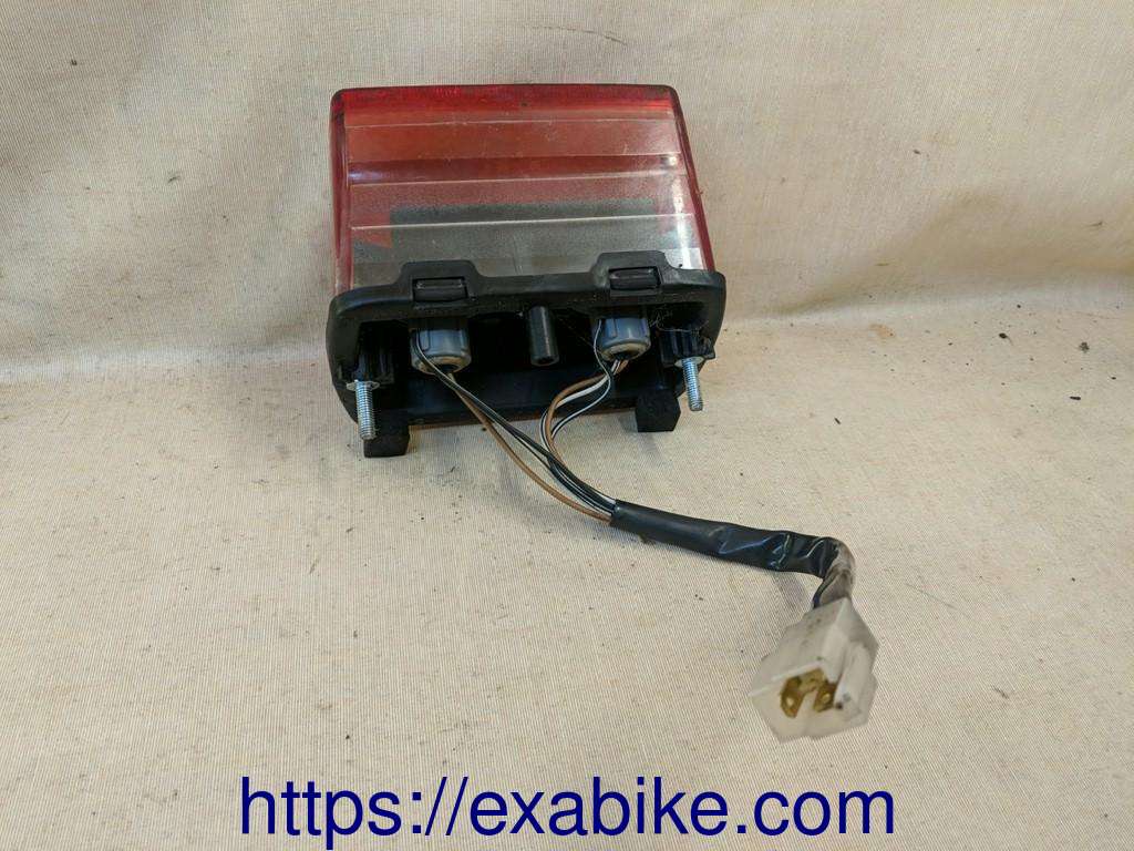 tail light Suzuki GSE 500 - photo 2