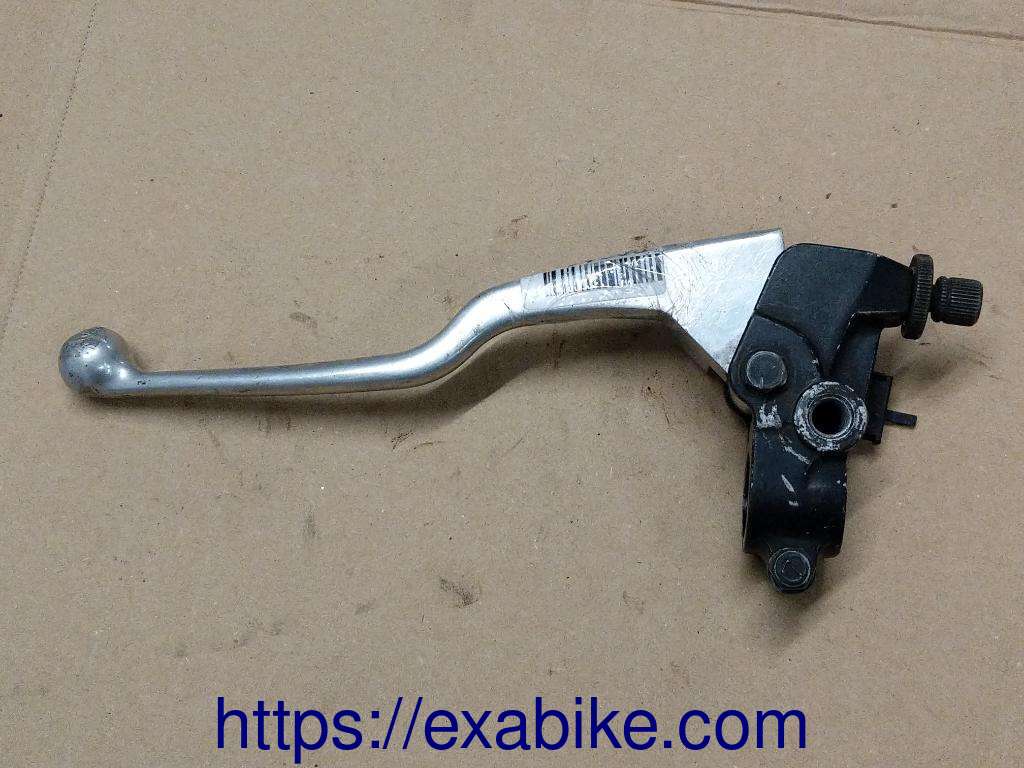 commande d'embrayage Kawasaki EL 125 Eliminator - photo 1