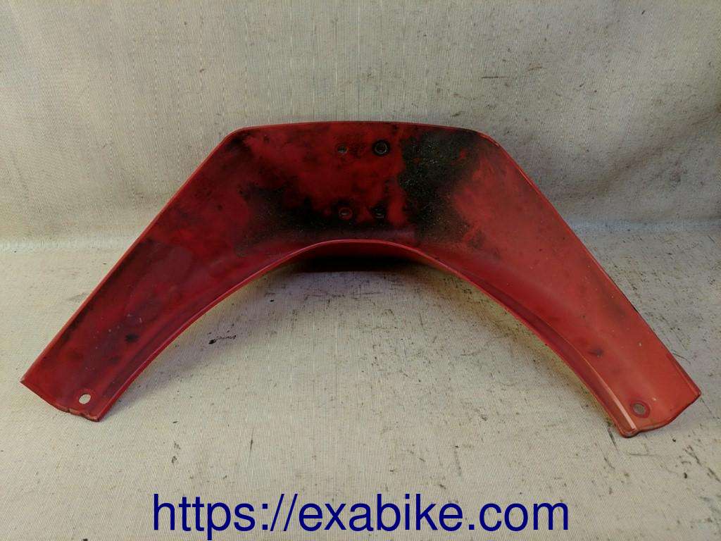 fairing part Suzuki GSE 500 - photo 2