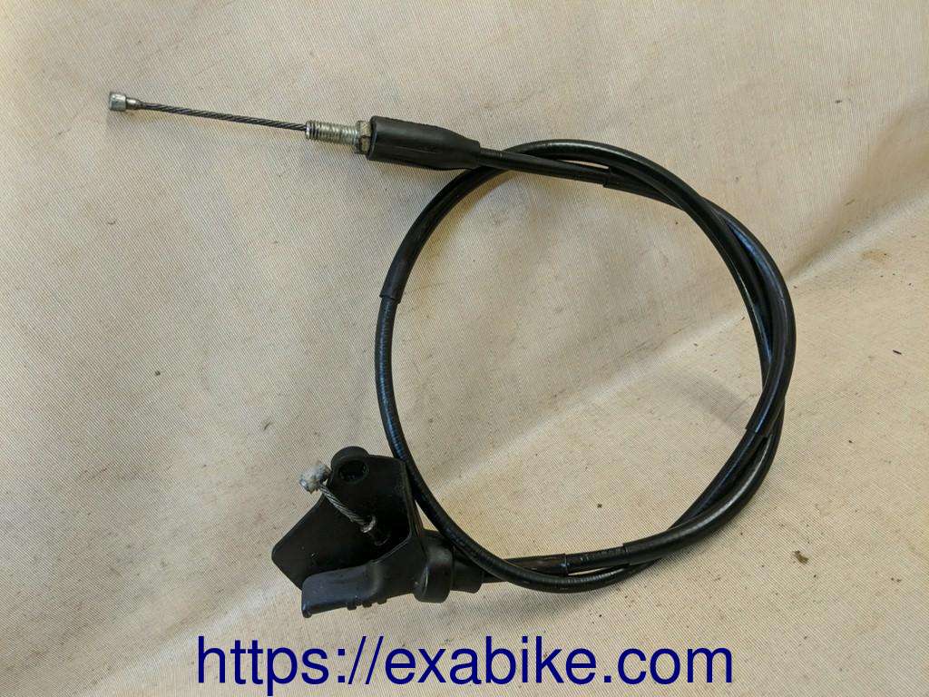 cable d'embrayage Suzuki GSE 500 - photo 1