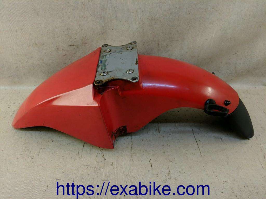 front fender Suzuki GSE 500 - photo 1