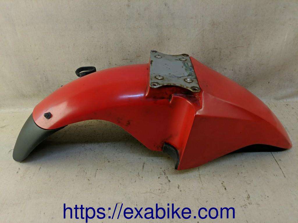 front fender Suzuki GSE 500 - photo 2
