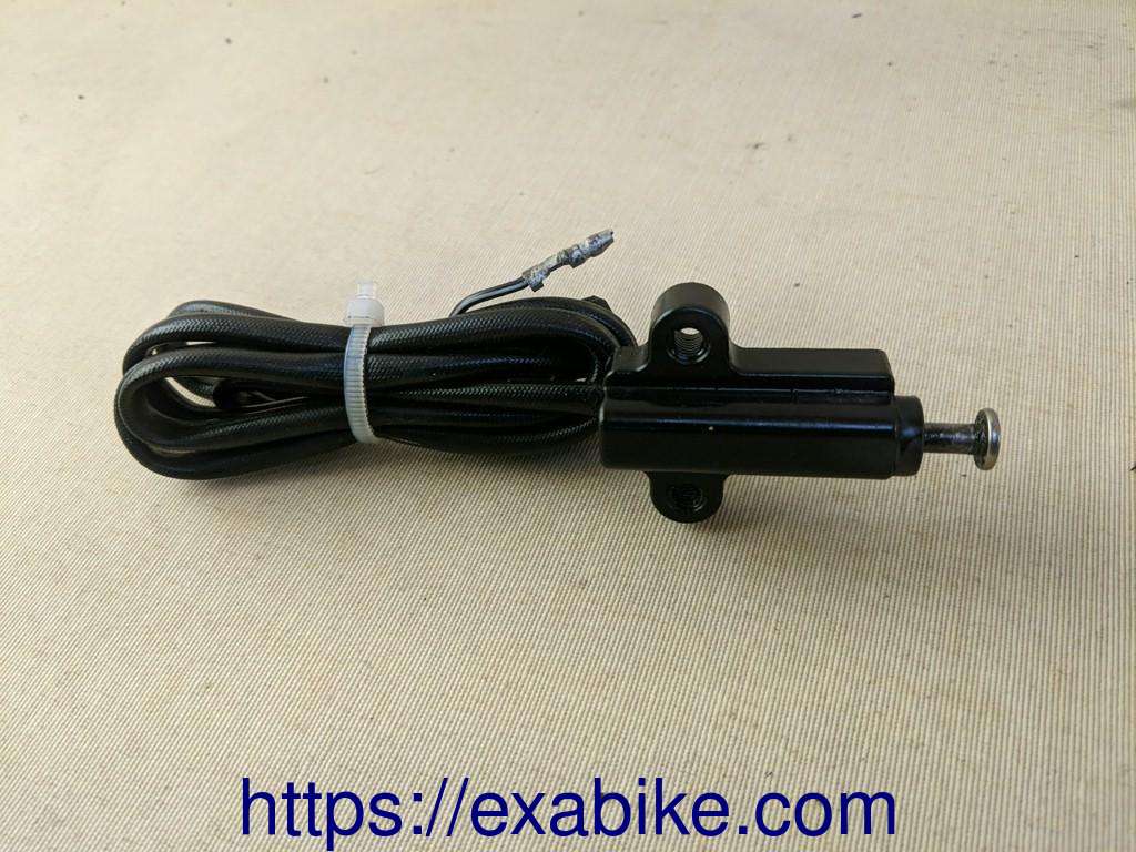 side stand switch Suzuki GSE 500 - photo 1