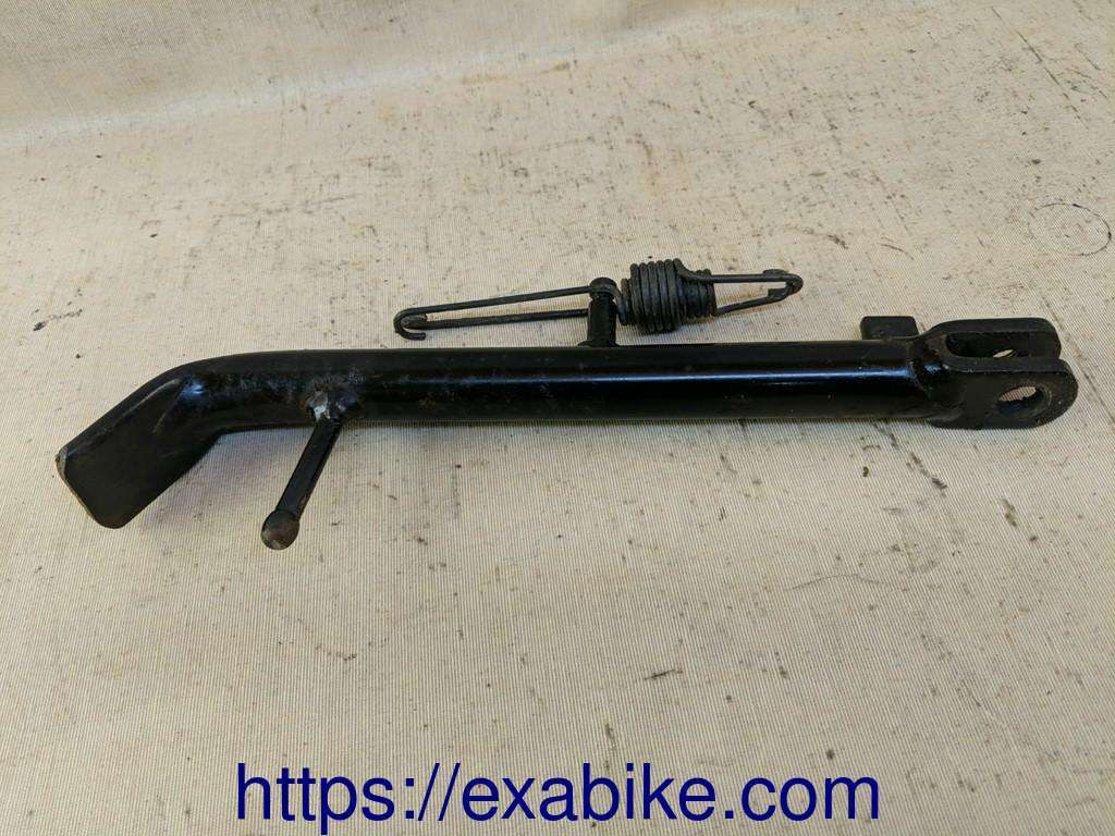 side stand Suzuki GSE 500 - photo 1