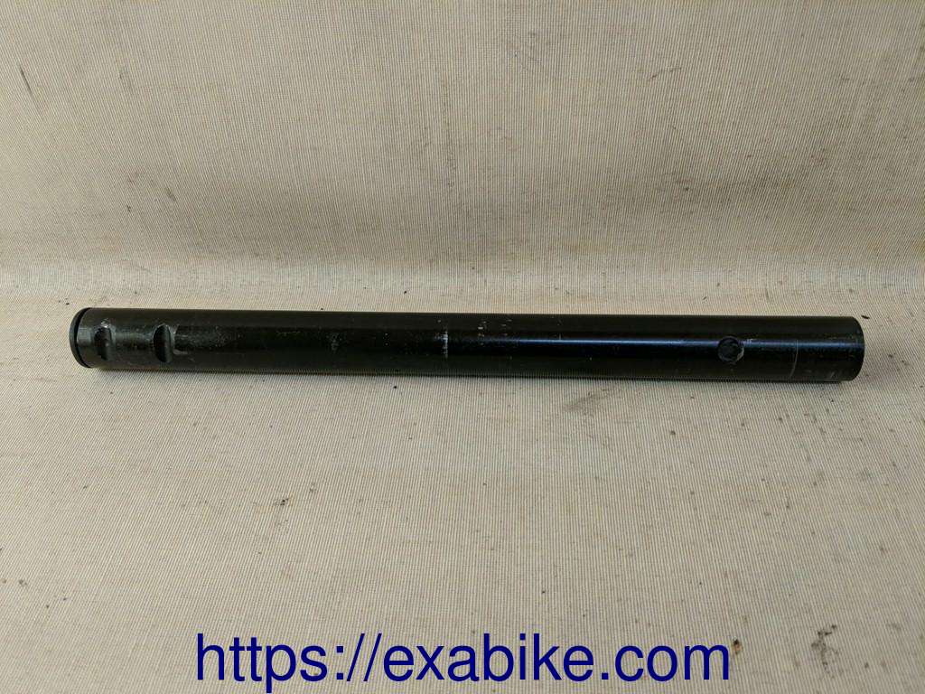tube de guidon droit Suzuki GSE 500 - photo 1