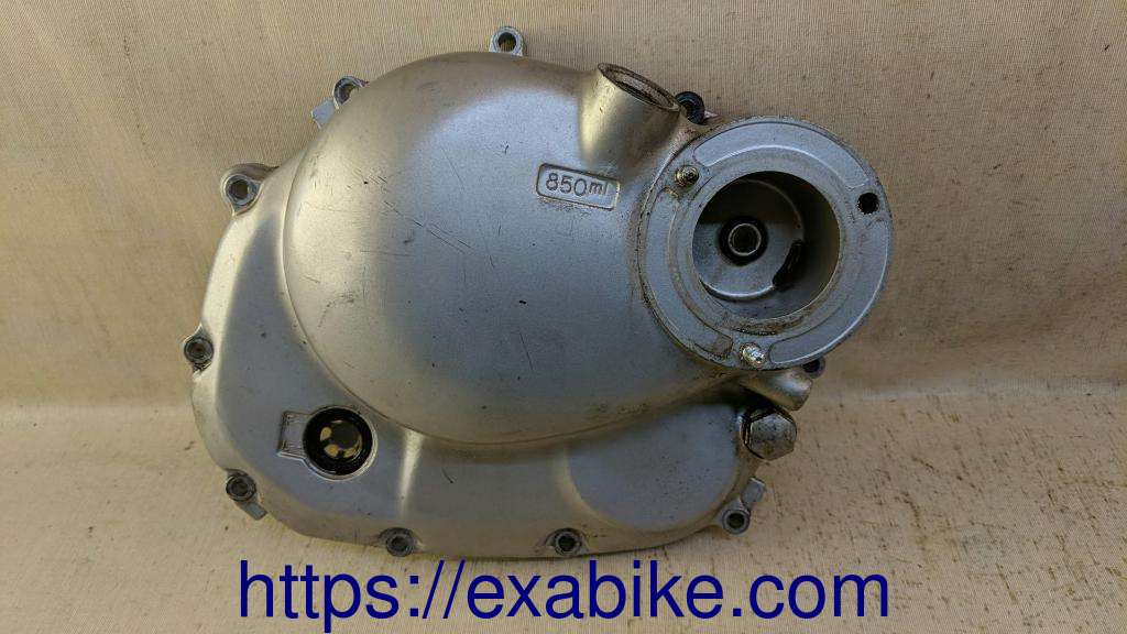 clutch cover Suzuki GN 125 - photo 1