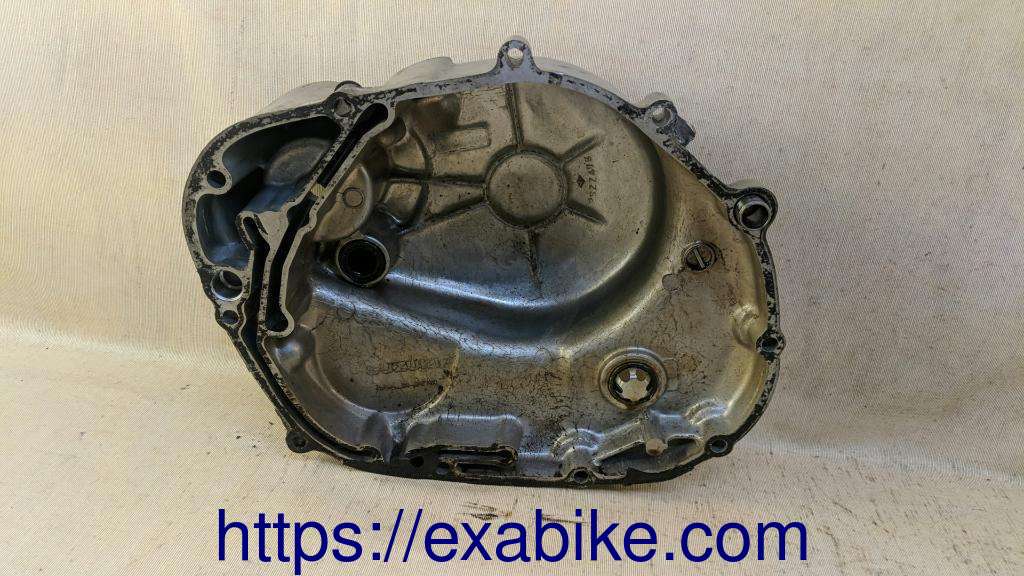 clutch cover Suzuki GN 125 - photo 2