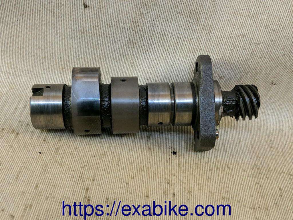 camshaft Suzuki GN 125 - photo 1