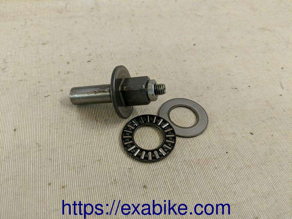 clutch pusher Suzuki GN 125 - photo 1