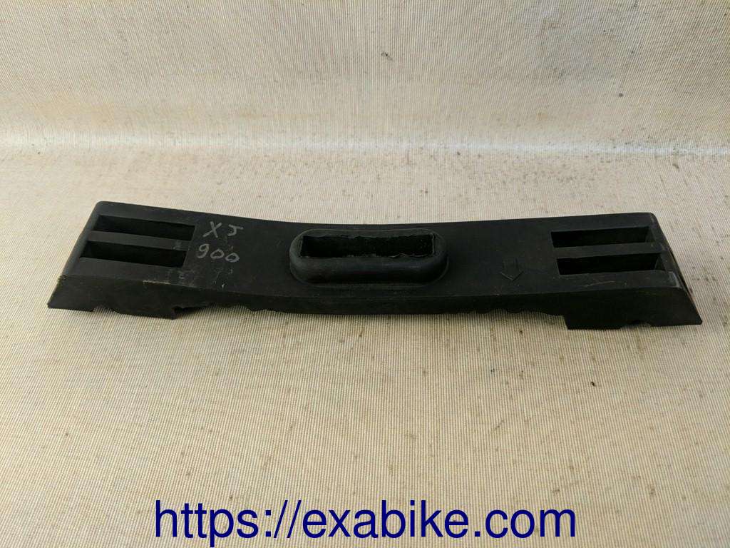 fuel tank rubber Yamaha XJ 900 - photo 1