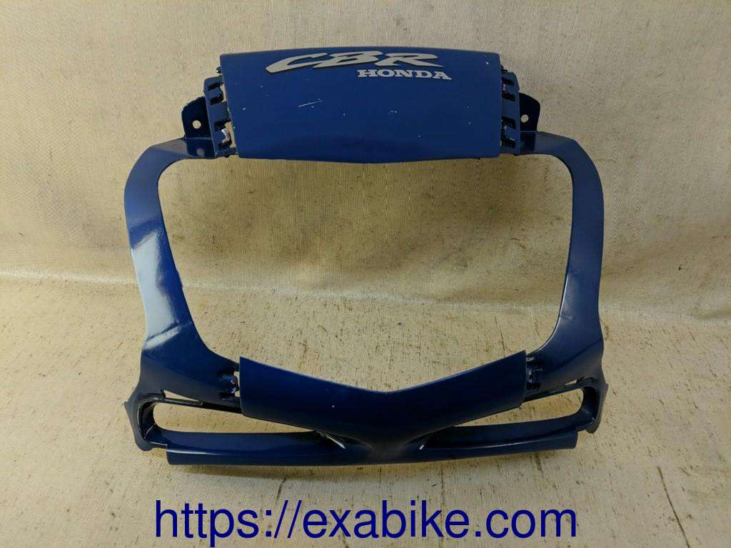upper middle cowl Honda CBR 600 - photo 1