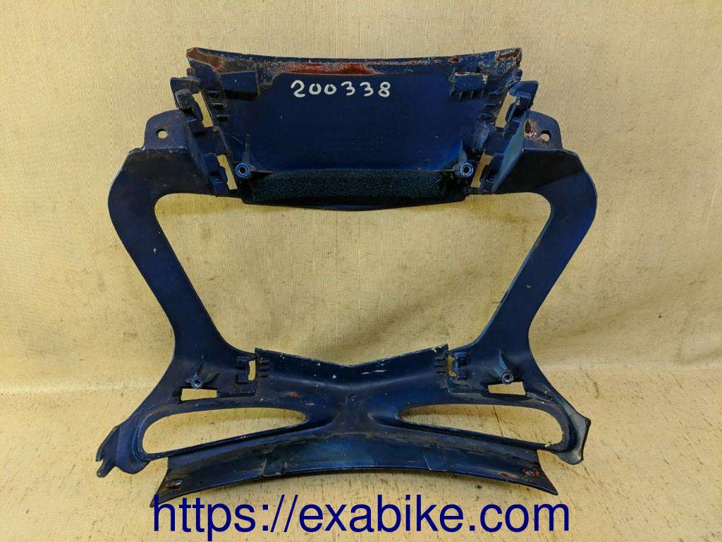 upper middle cowl Honda CBR 600 - photo 2