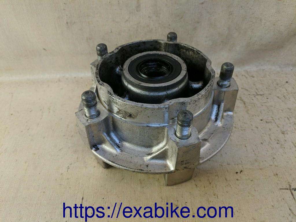 final driven flange Honda CBR 600 - photo 1
