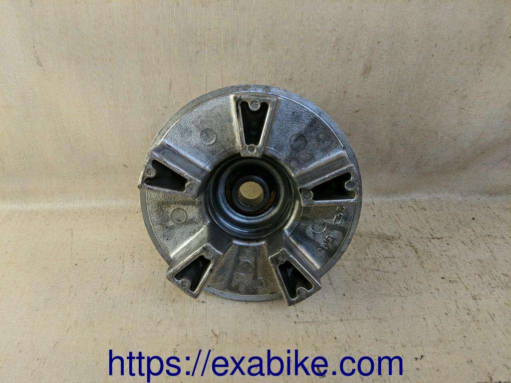 final driven flange Honda CBR 600 - photo 2