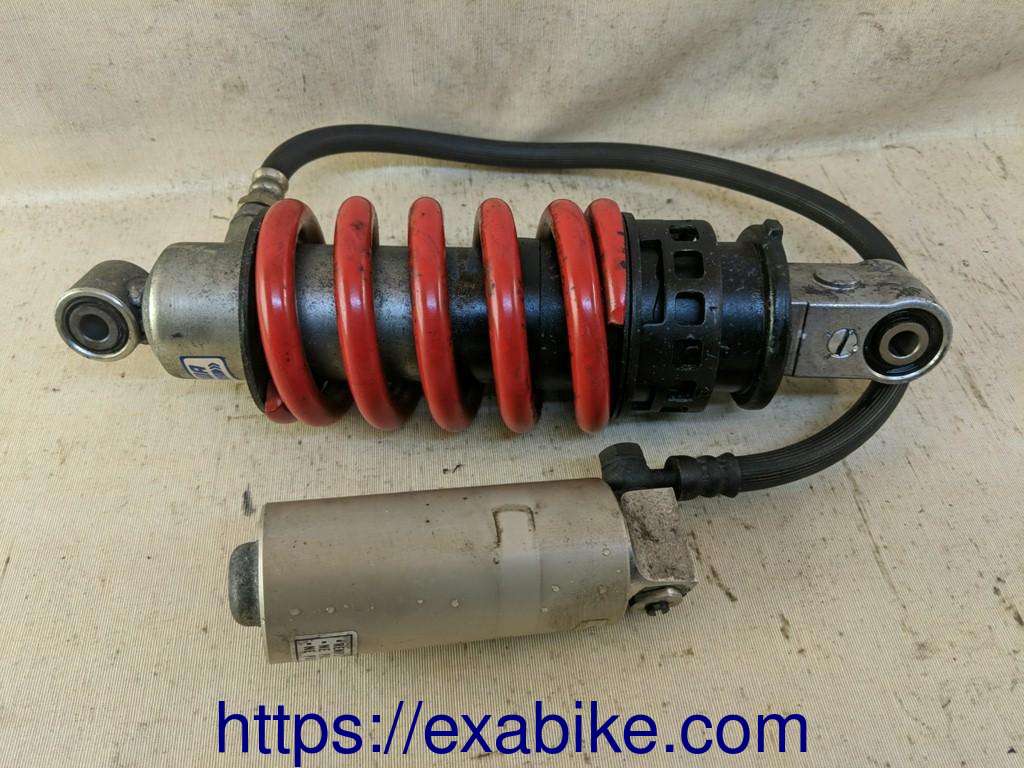 shock absorber Honda CBR 600 - photo 1
