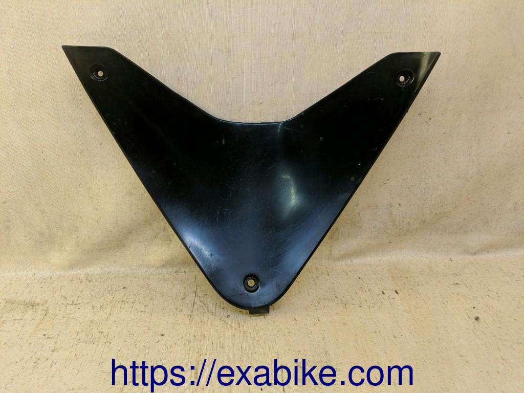 lower front cowl Honda CBR 600 - photo 1